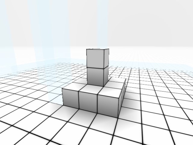 Test a tiny thing.