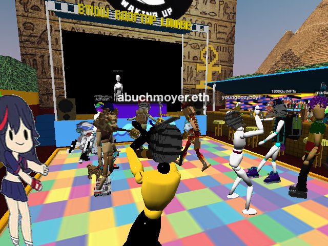 DJ Quade is LIVE!!!!
