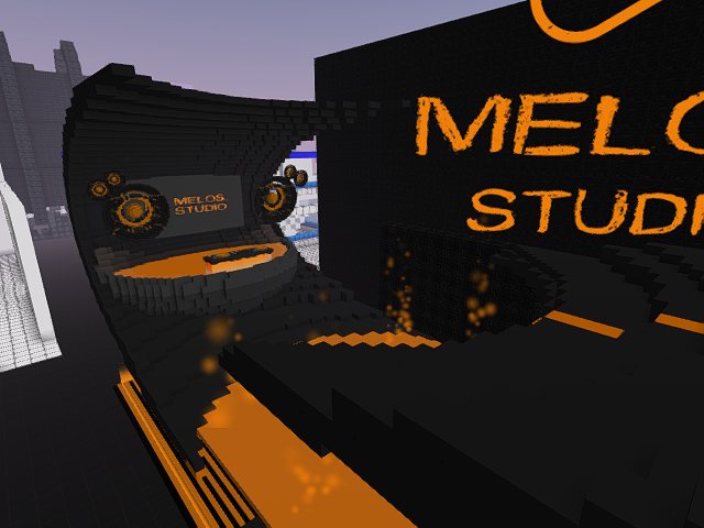Melos Studio!