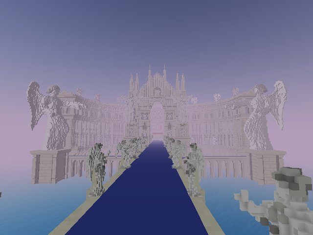 ME lost Temple Whoooa nice work