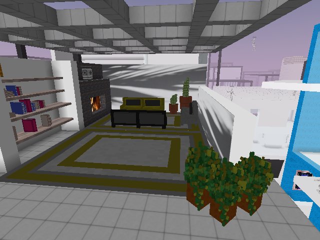I wish I had finished decorating!