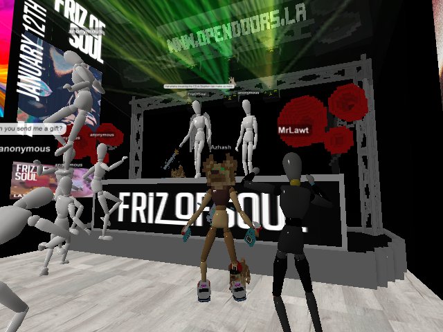Partyyyy