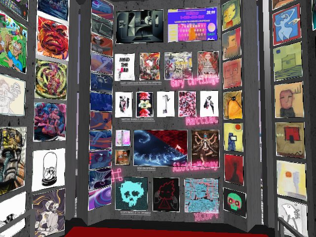 ART!