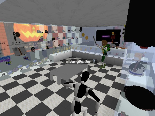 lil party