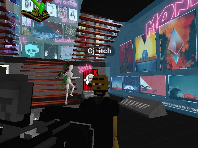meta v tv