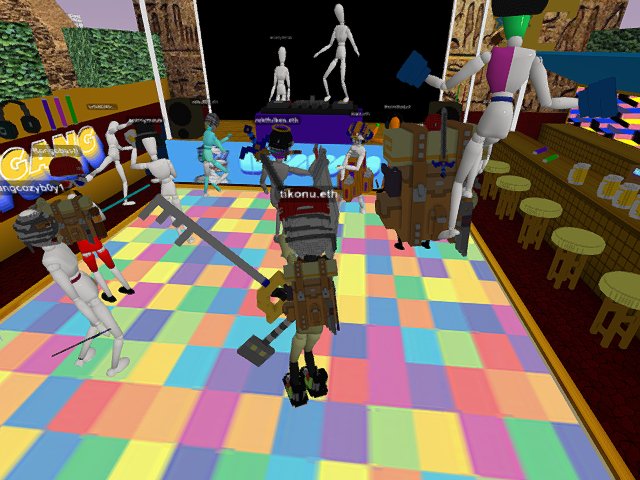 DJ Quade live at the Bored Mummy Cigar Club!