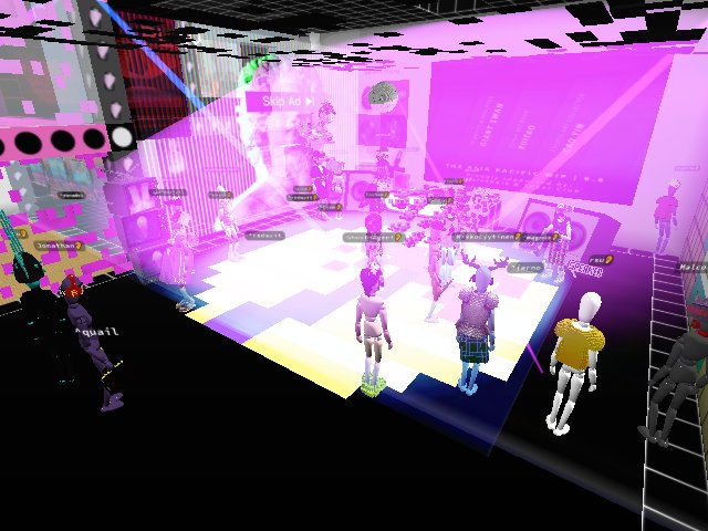 Asia Pac WIP Represent!