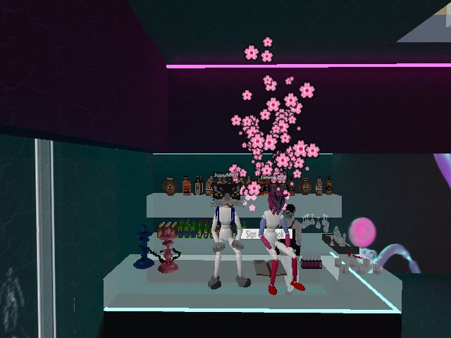 lovely party!