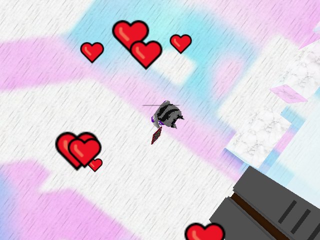 L O V E