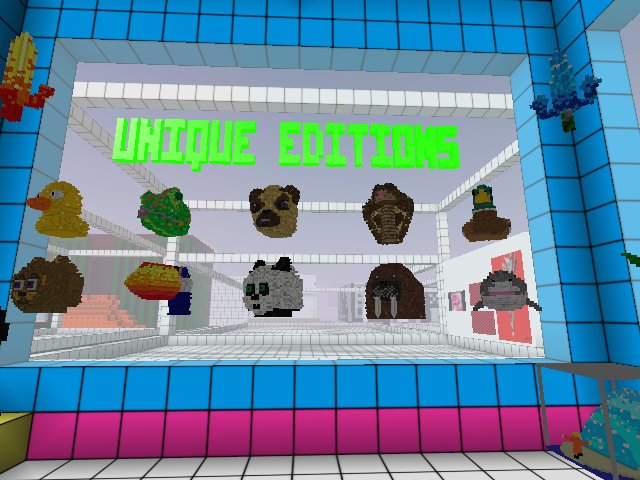 UNIQUE WEARABLES!