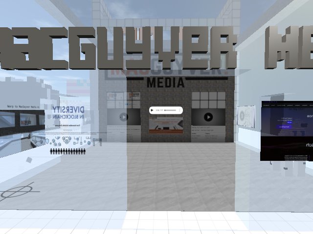 MacGuyver Media #2