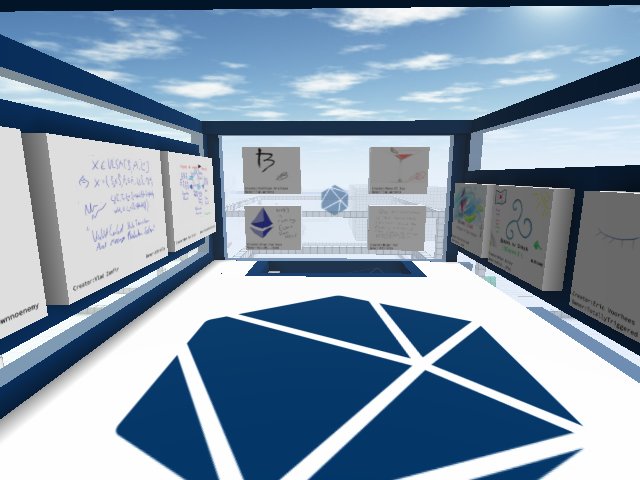 Cryptograph Gallery