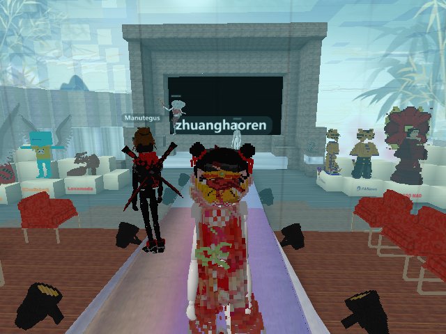 Chinese Red