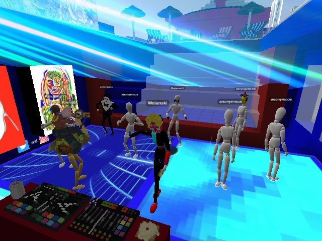 LIVE MUSIC!!!!! COME HERE