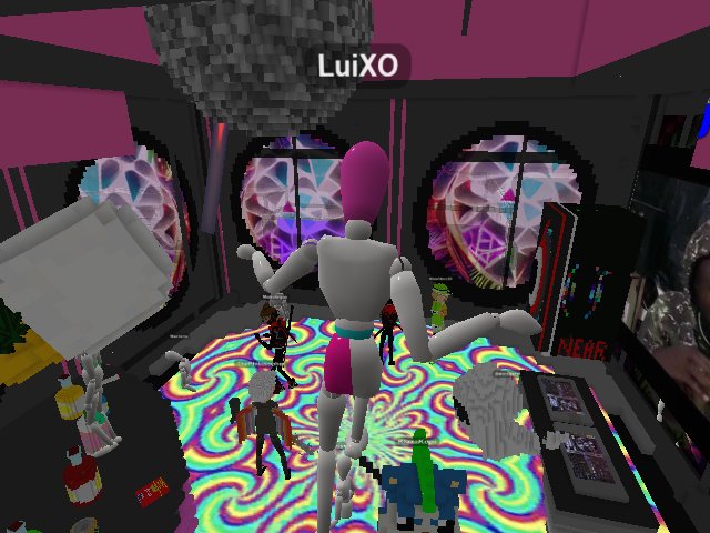 i think im here