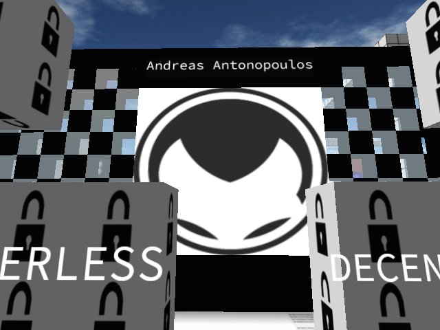 andreas house of cv