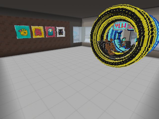 Pawn shop is filling up =D