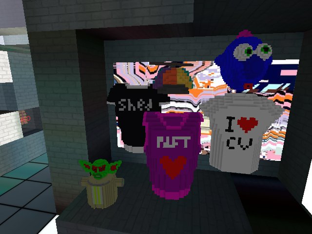 TEES!
