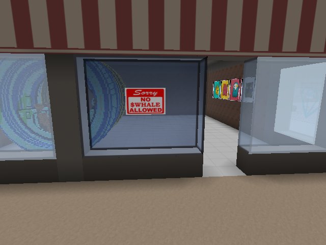 New Sign =)