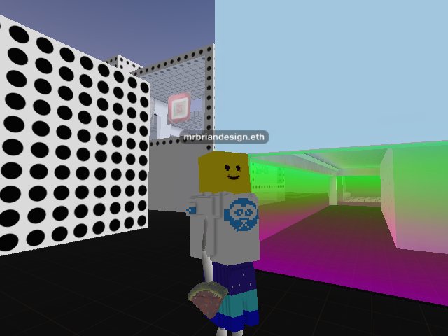 This Place Looks Very Cool