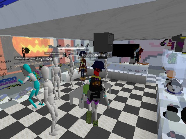 music , vibes , shopping