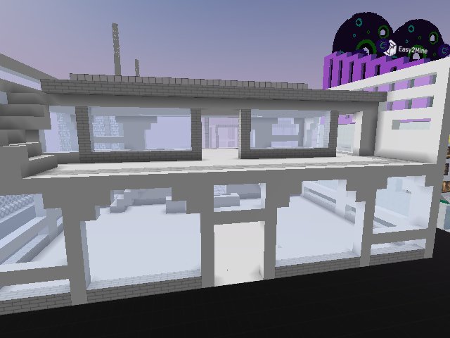 New build on Honolulu. My first building!