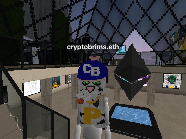cool museum