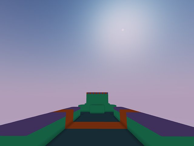 GlitchShip