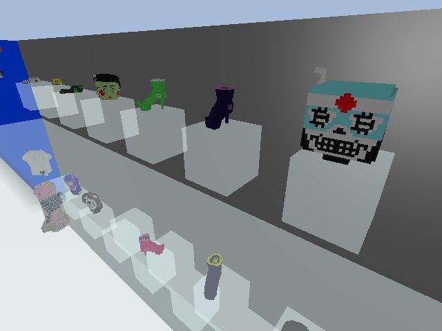 block head collab work is on the store