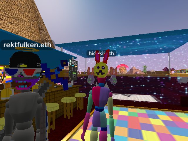 rek cool you are