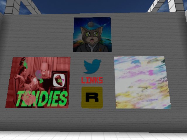 A friend´s corner