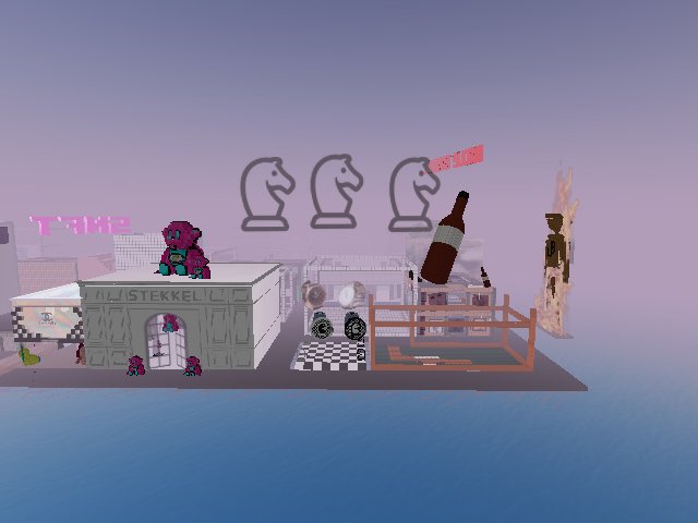 storefront