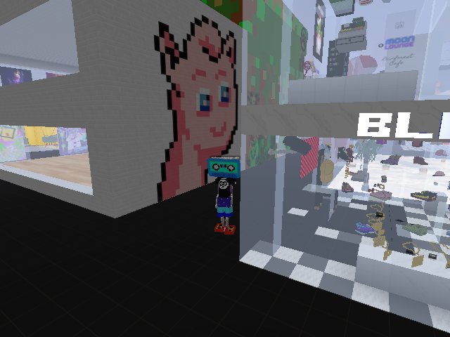 Blockchain Boutique @LordPlug Whats Up Fam !