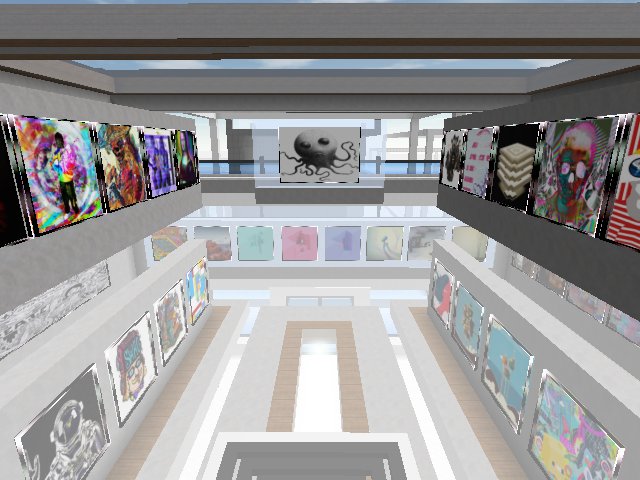 Explore and Discover amazing rare digital art at BlockEureka Gallery