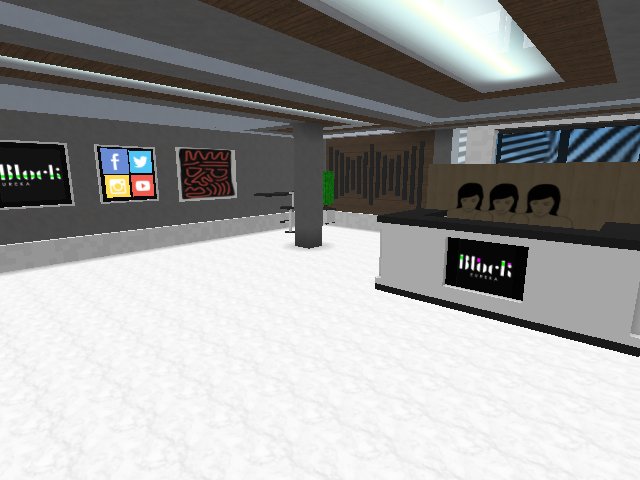 Recruting new digital artists at www.blockeureka.com complete our online form