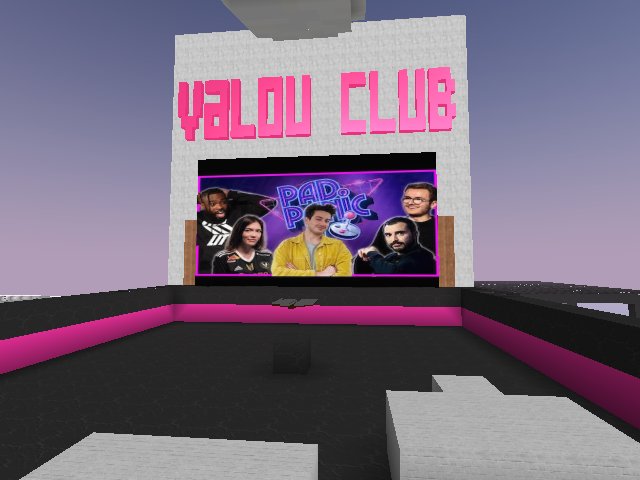 Valou club