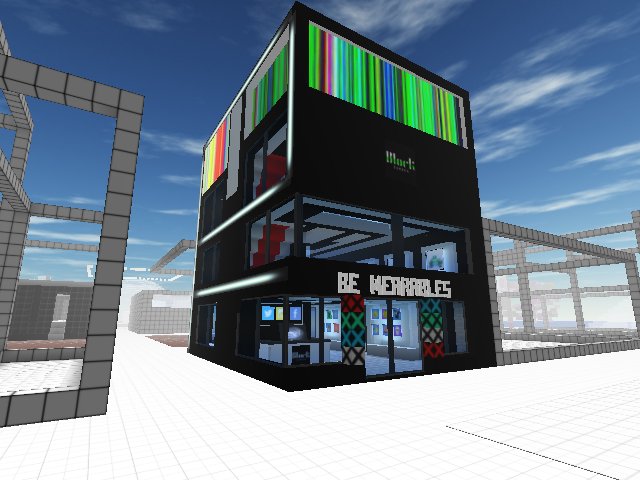 Explore and buy some NFT's at our Shop!