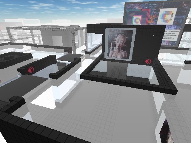 Art Gallery (WIP)