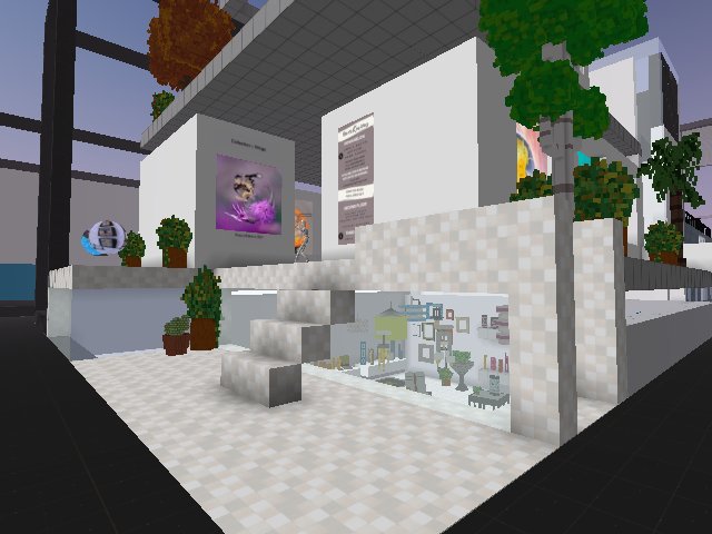 Home Good Store is Open
Click Items to purchase in MATIC.
A Gift with Each Purchase through February!