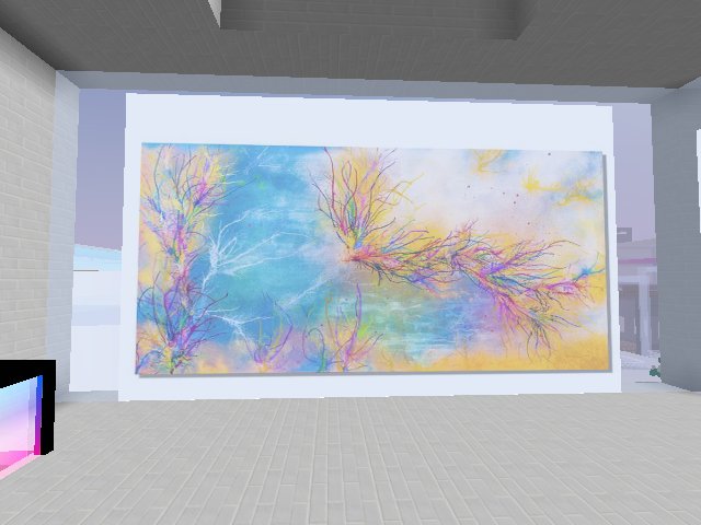 Jules will be on TokenSmart today 6pm EST for an interview, this is her work.