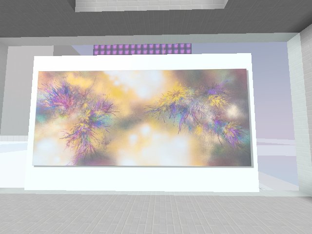 Jules will be on TokenSmart today 6pm EST for an interview, this is her work.