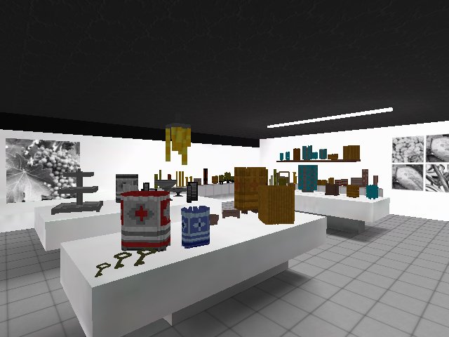 The Underground Pottery Workshop and Gallery