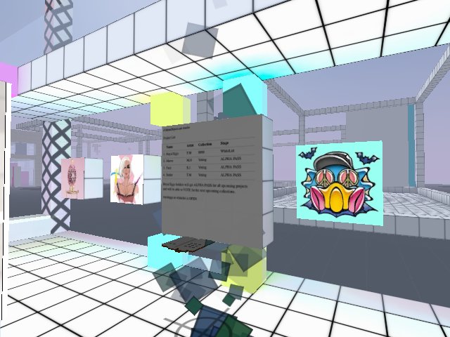 MetaObjects upcoming projects