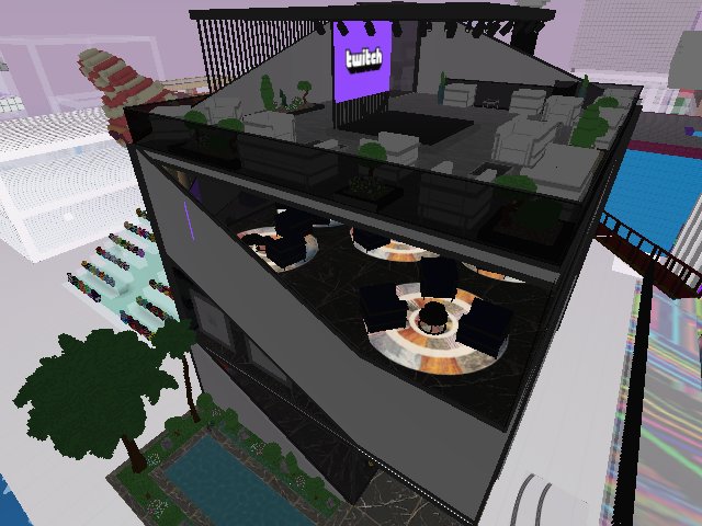 BMU Meta HQ