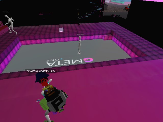 GMeta.one presentation live