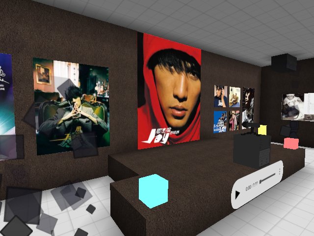 Iay昨日重现音乐会