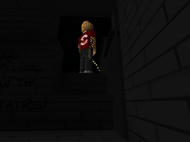 HAHA ive missed walking around on cv, been so busy in RL :