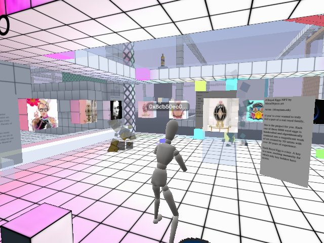 MetaObjects Ninja
