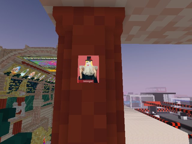 Easter Egg? (: