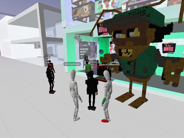 ANIMATED SERIES ROACH MOTEL GRAND OPENING!!!!!!!!!!!!!!!!!!!!!!!!!!!!!!!!!!!!!!!!!!!!